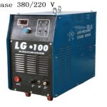 Good quality cnc plasma metal cutting machine