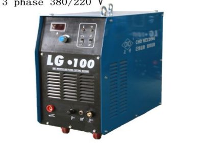 Good quality cnc plasma metal cutting machine