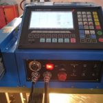 chinese automatic cnc plasma cutting machine prices