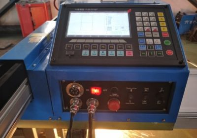 chinese automatic cnc plasma cutting machine prices