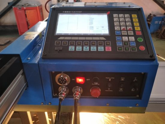 chinese automatic cnc plasma cutting machine prices