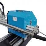 6090 precision cnc plasma cutting machine cutting stainless steel/carbon steel/bearings cnc plasma cutter