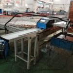 20-100mm steel cnc plasma/gas cutting machine