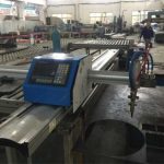 High precision Gantry Type CNC Plasma Table Cutting Machine plasma cutter hot deal