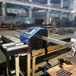 Small CNC Metal Plasma cutting machine