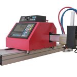 High configuration 1500*3000 plasma cutting machine