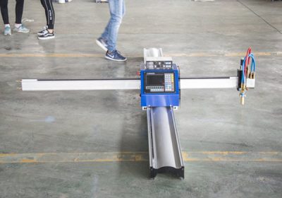Great features 1500*3000mm plasma cutting torch metal plasma cutter