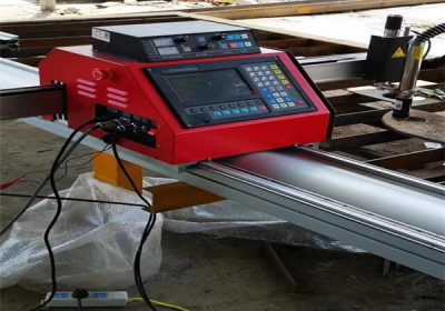 Portable CNC accurate tools plasma cutter 1530