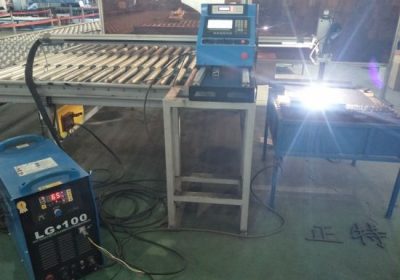 Automatic Gantry type CNC Plasma cutting machine/sheet metal plasma cutter