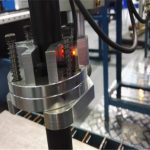 Cheap 6090 start control cnc plasma cutting machine metal