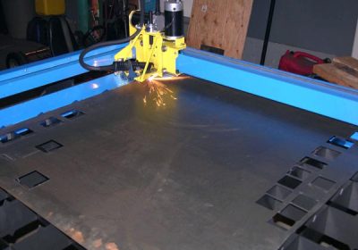 Nice quality mini cnc plasma cutting machine