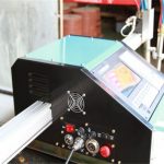 CNC Portable Plasma cutting machine, Oxygen fuel Metal cutting machine price