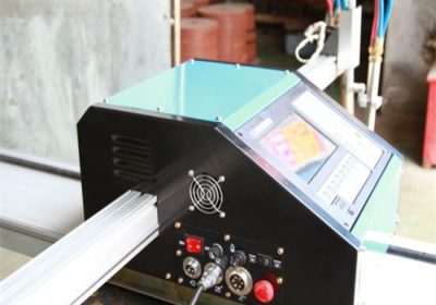 Jiaxin gantry plasma cutting machine cnc plasam cutting machine for stainless steel sheet/carbon steel