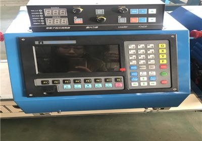 portable inverter cheap cnc plasma flame cutting machine made in china