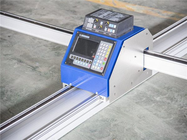 Sheet metal accurate tools cnc plasma cutting machine