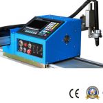 Efficient 1530 cutting machine plasma price