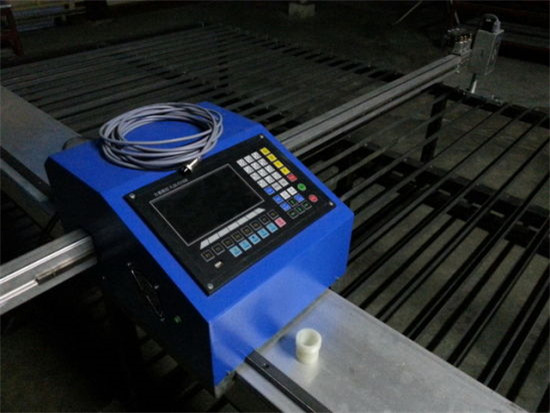 automatic cnc plasma cutter, table metal cutting machine