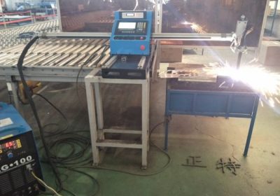 China plasma cutting machine 1500*3000 working area