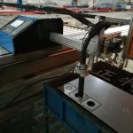 Steel cutting cheap chinese cnc plasma cutting machine