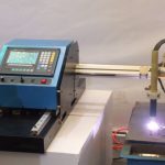 Shanghai cheap hobby metal cnc plasma cutting machine