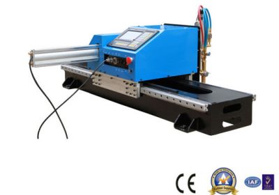 cheap cnc metal cutting machine widly used flame/plasma cnc cutting machine price