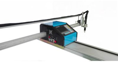 Gantry CNC cutting machine plasma cutting machine for dealer