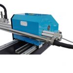 Cheap price promotion cnc plasma cutting machine 43A 63A 100A for metal cutting price