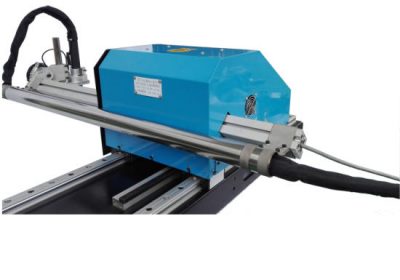Cheap price promotion cnc plasma cutting machine 43A 63A 100A for metal cutting price