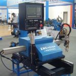 Automatic cnc plasma cutter, cnc profile cutting machine for metal sheet