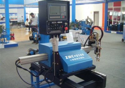 Automatic cnc plasma cutter, cnc profile cutting machine for metal sheet