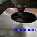 6090 copper/titanium/nickel/bearings/auto parts plasma cutting machine direct manufacturer