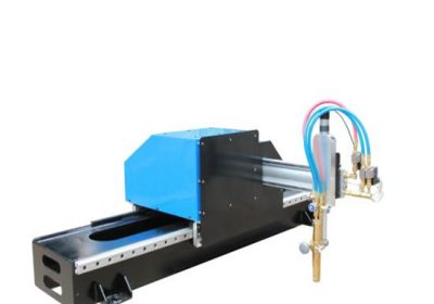 auto plasma cnc cutting machine