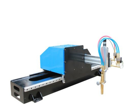 news good aluminium cutting machine China hot wholesale metal CNC Portable Plasma cutting machine 1300*2500mm plasma cutter