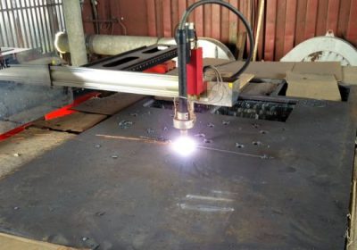 poprtable cnc plasma cutting machine flame cutting machine cnc cutter components