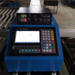 Direct sales 1325 1530 2030 low cost cnc plasma cutting machine