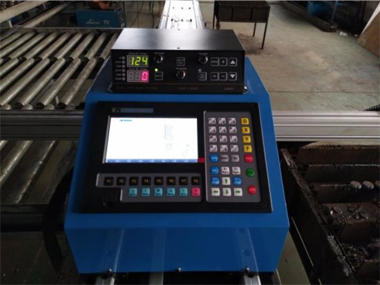 Factory Direct Sales Portable CNC Flame/Steel Cutting Machine