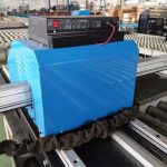 CNC automatic plasma tables metal cutting machine