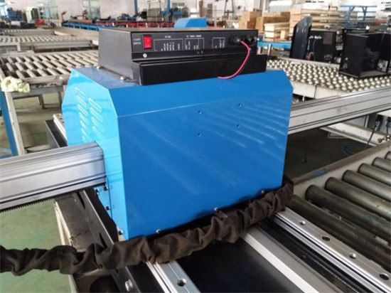 Best quality sheet metal cutting machine