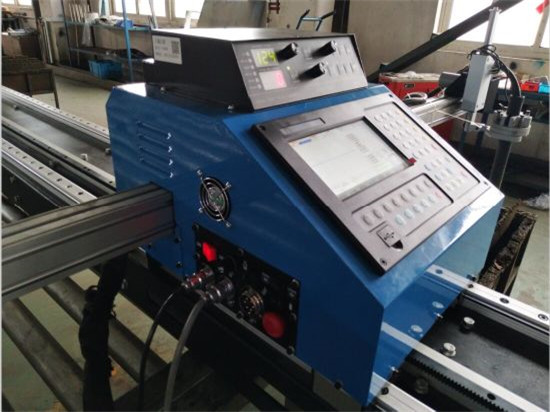 CE standard heavy duty cnc plasma cutting machine for sale