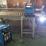 1500*6000mm plasma cutting machine price