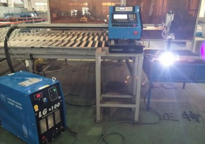 aluminium alloy window/door/sheet cnc plasma metal cutting machine