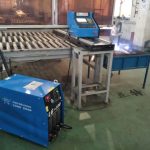 CE certificate plasma cutting machine for stainless steel / cnc plasma cutting kits