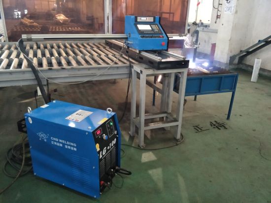 Size customized 6090 plasma cutting machine cnc from shandong China