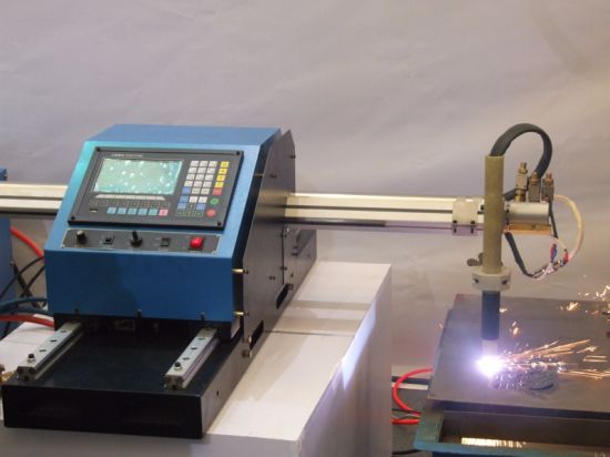 China plasma cutting machine 1500*3000 working area