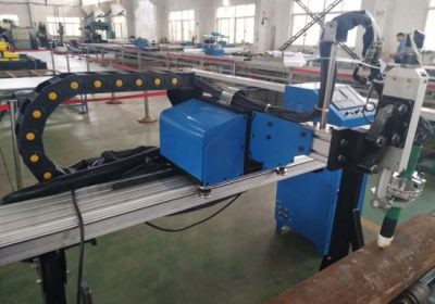 Copper CNC Plasma Cutting Machine, aluminum cutting machine, plasma cutting machine 1530