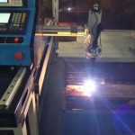 portable mini /gantry CNC plasma cutter and flame cutting machine