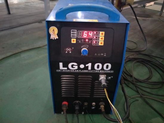 CE standard Discount price plasma pipe cutting machine