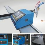 Blue Color cnc plasma cutter automatic plasma cnc