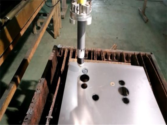 stainless carbon CNC plasma cutting machine waterjet cutting machine