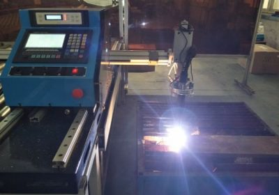 China economic cnc metal plasma cutting machine for metals